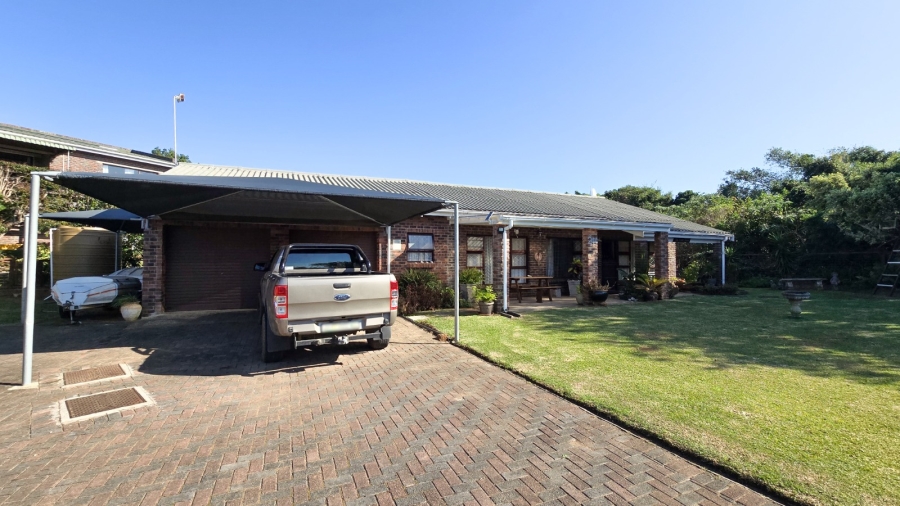 3 Bedroom Property for Sale in Cintsa East Eastern Cape